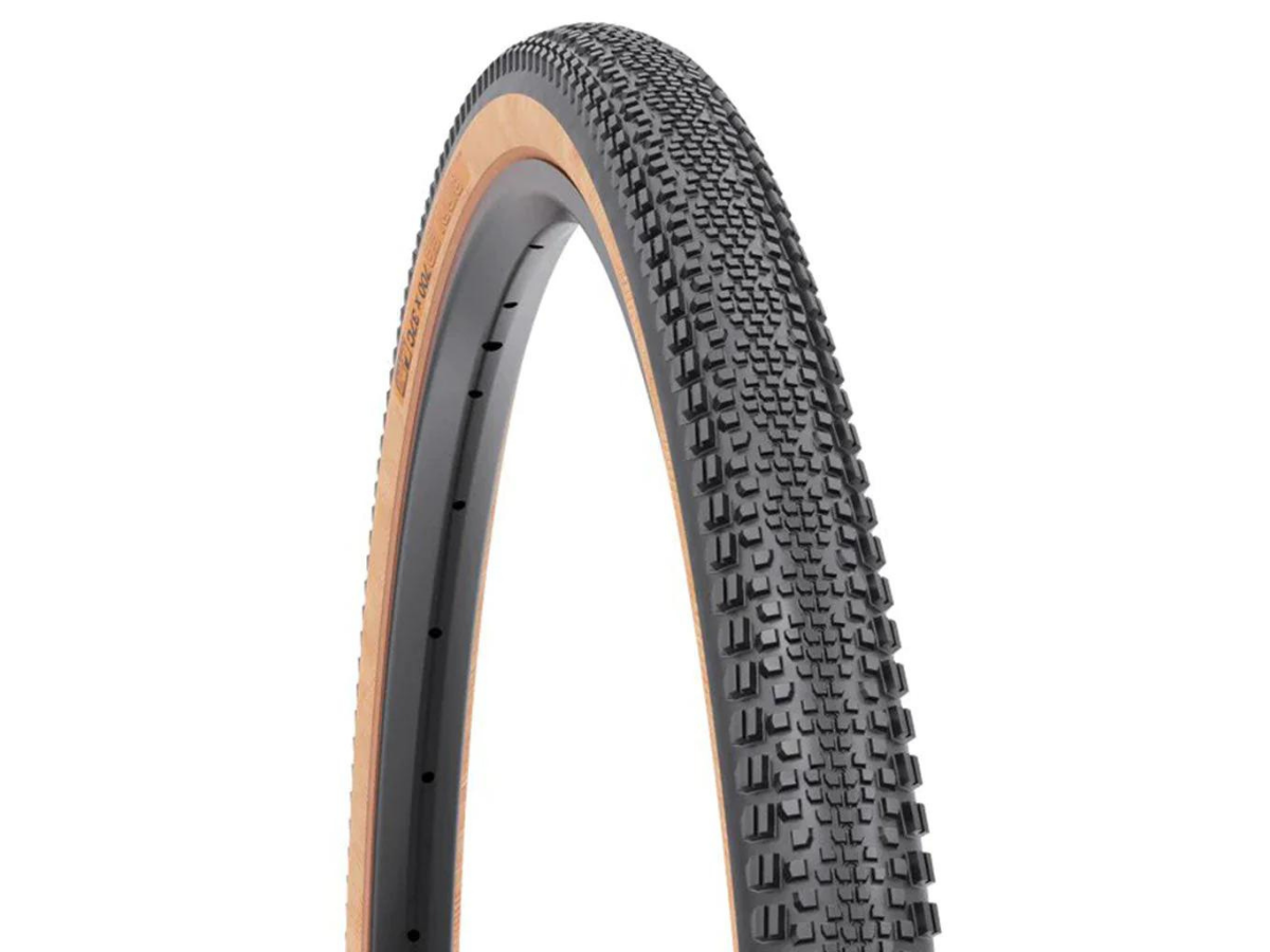 WTB Riddler Comp 700x37c - Tan - Wired