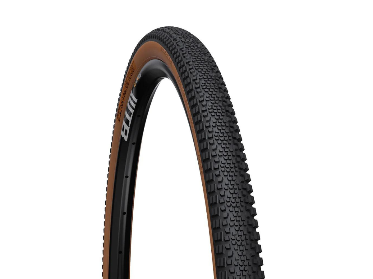 WTB Riddler TCS 700x37c Light/Fast Roll - Tan