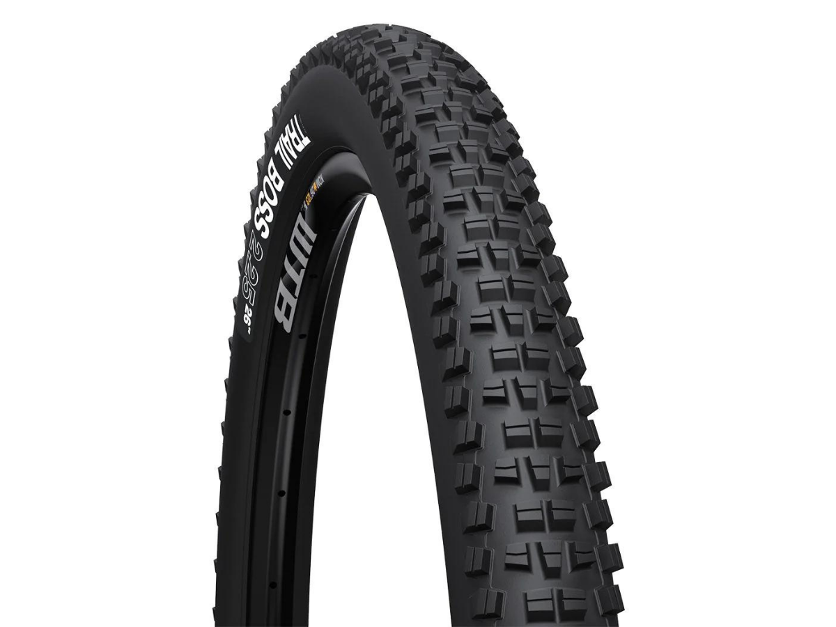WTB Trail Boss Comp 26&quot; x 2.25&quot; - Wired