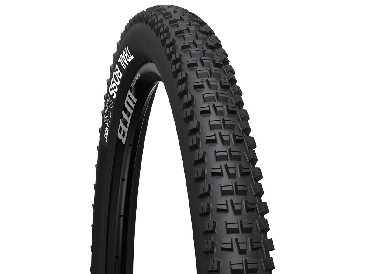 WTB Trail Boss Comp 27.5" x 2.25" - Wired