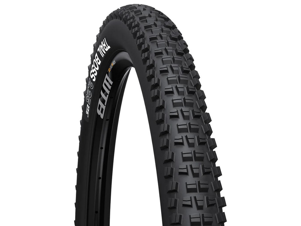 WOW – WTB Trail Boss Comp 27.5