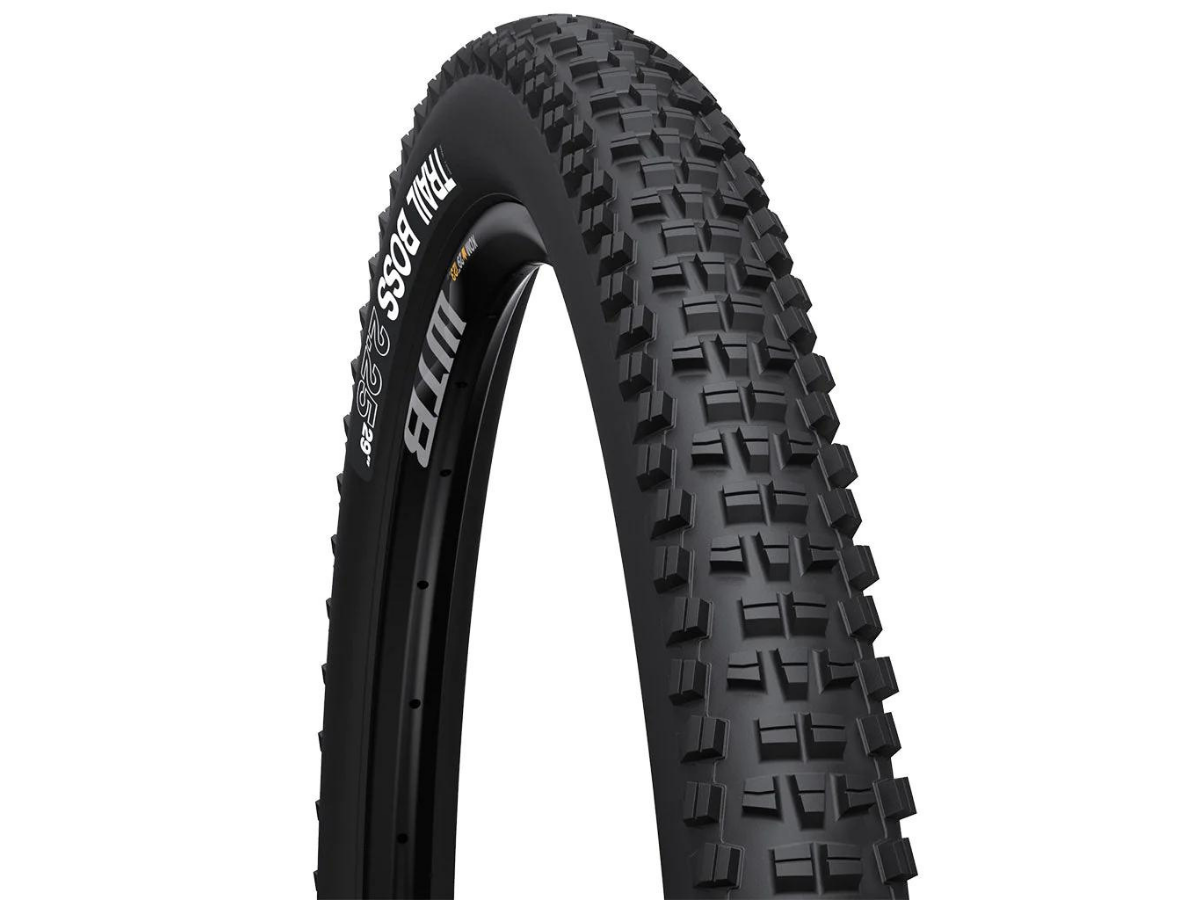 WTB Trail Boss Comp 29" x 2.25" - Wired