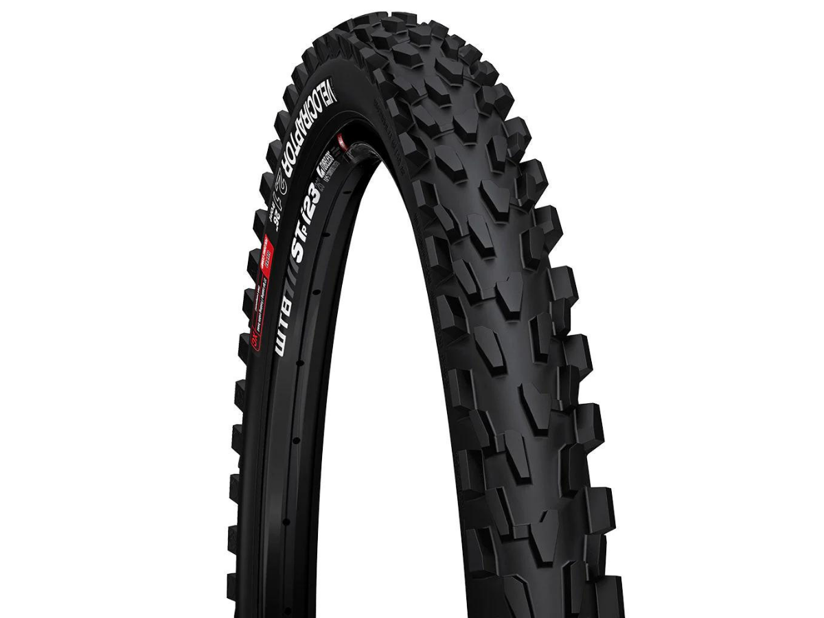 WTB Velociraptor Rear Comp - 26" x 2.1"
