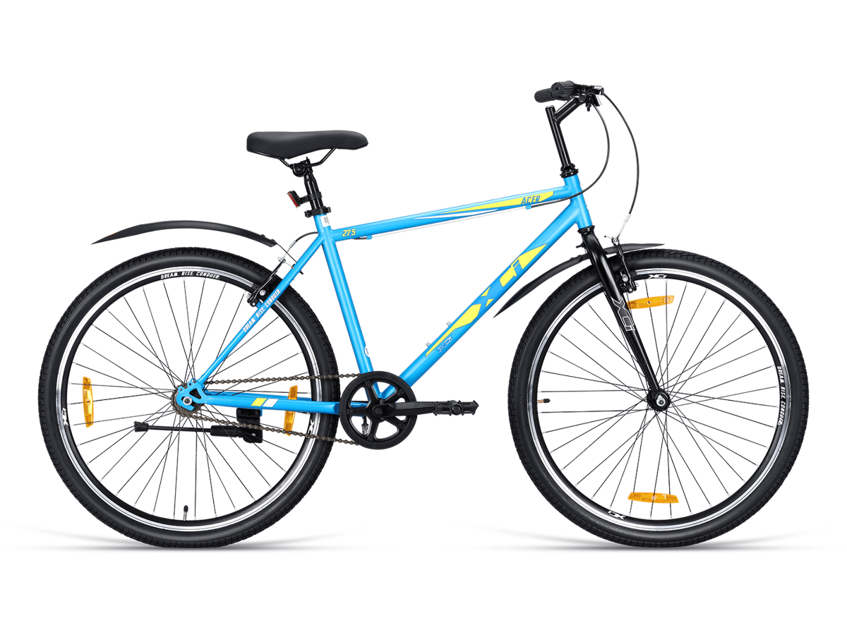 XCi Acer 27.5T SS