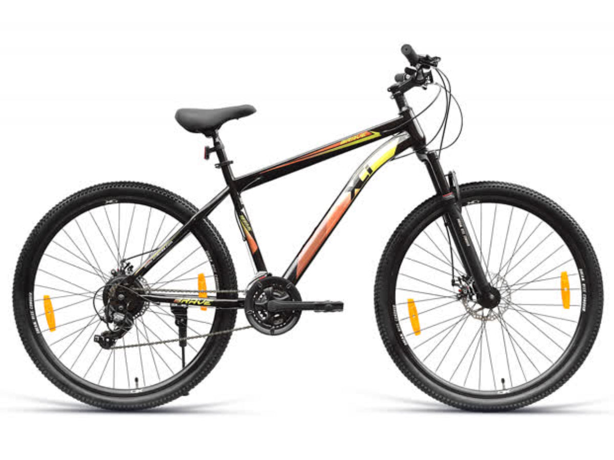 XCi Brave 29T 21S