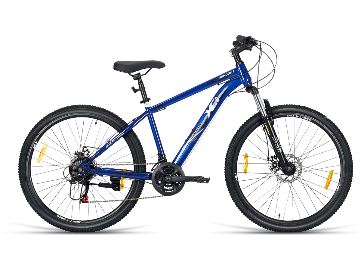 XCi Hangout 27.5T 21S