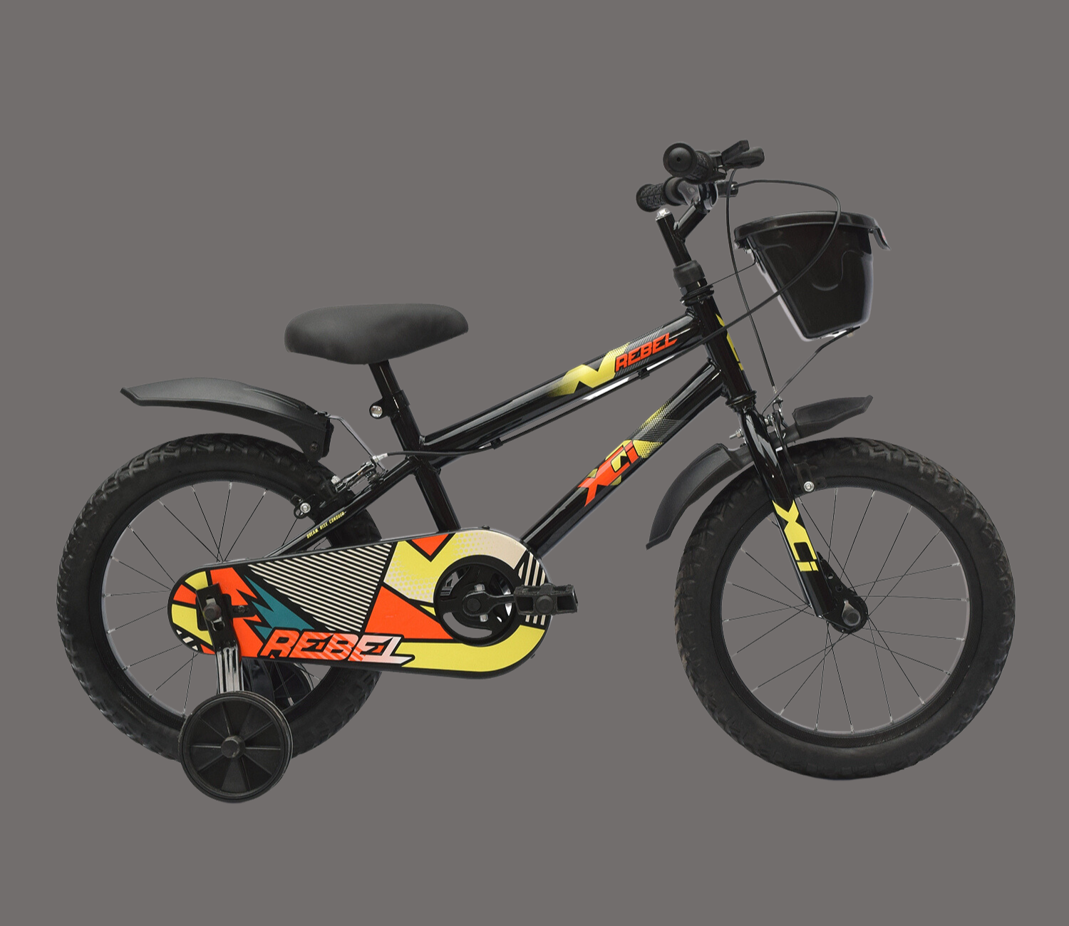 XCi Rebel 16T