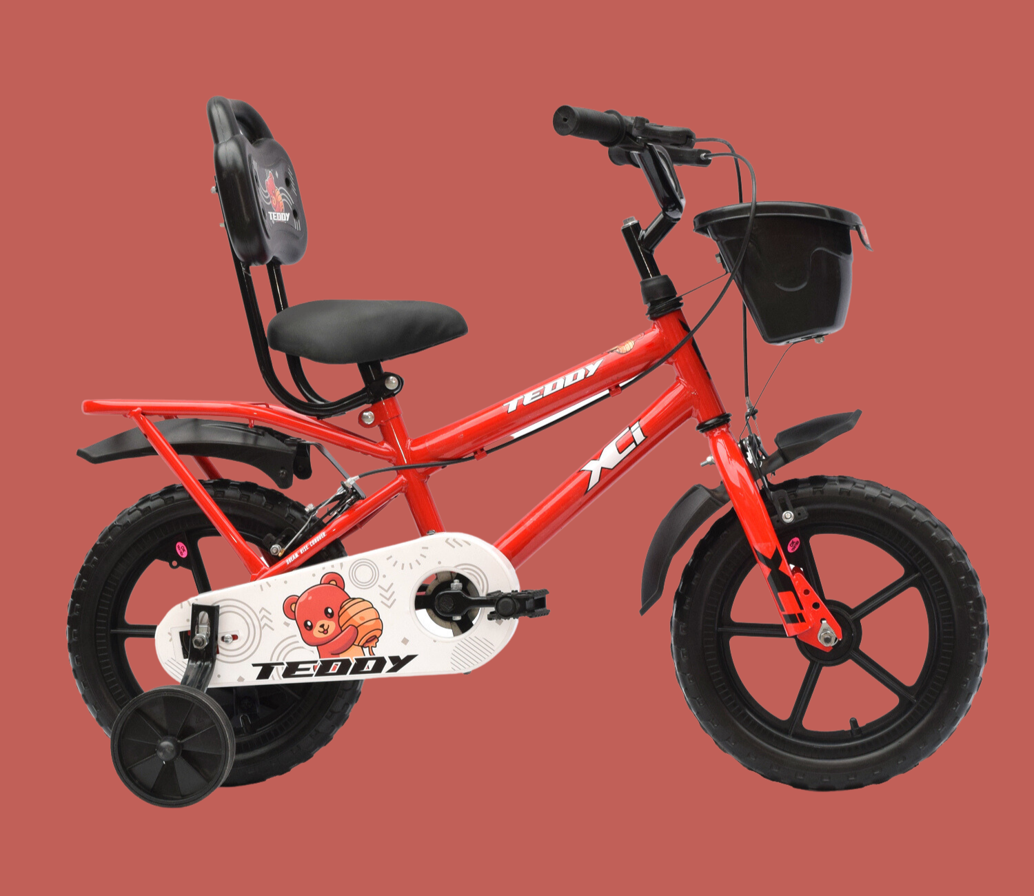 XCi Teddy 14T