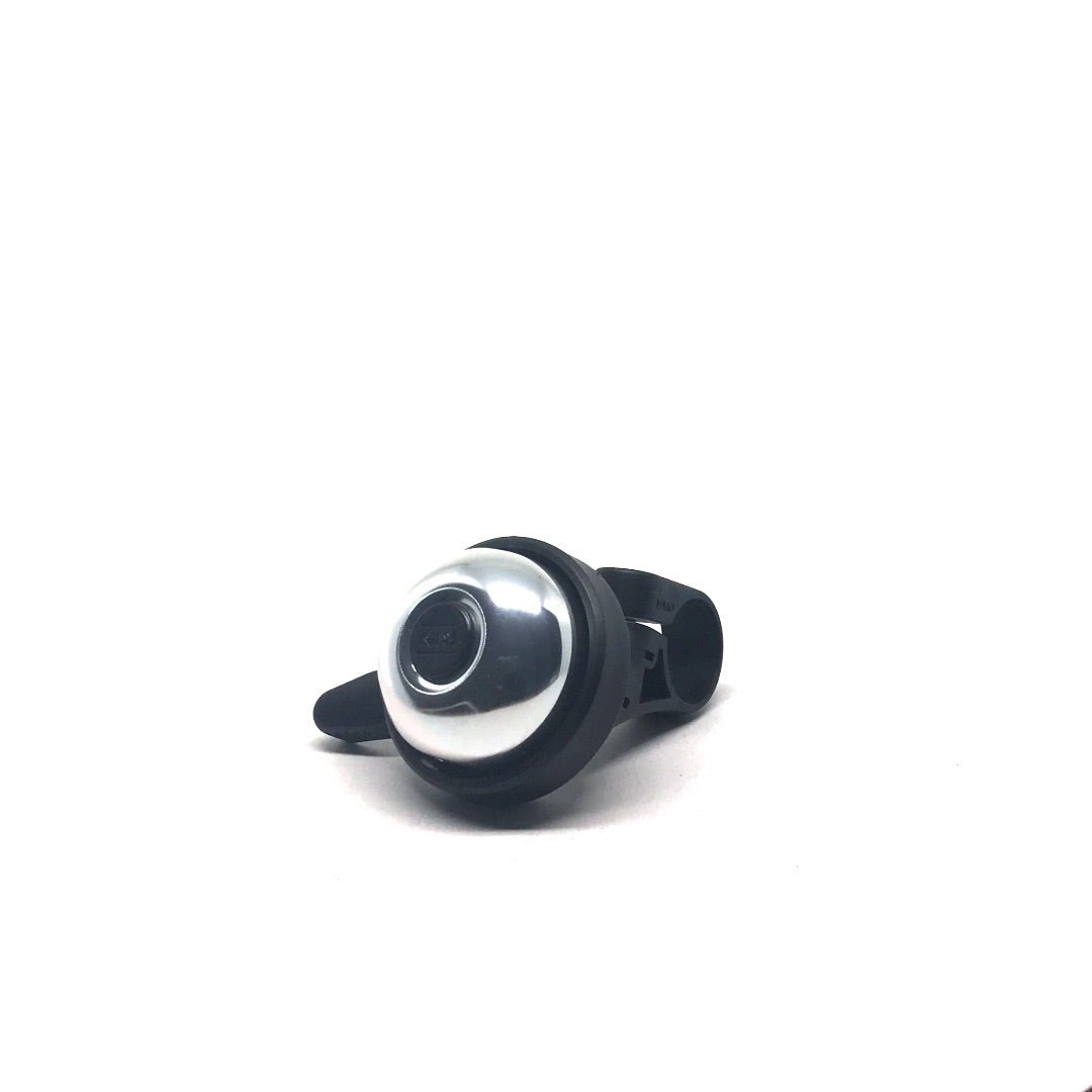 XMR Bell SW Ring Silver