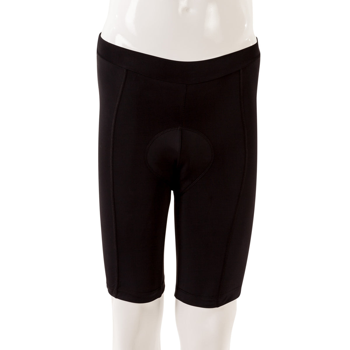 XMR Mens Cycling Short - Black
