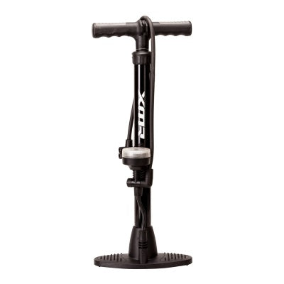 XMR Floor Pump with Gauge