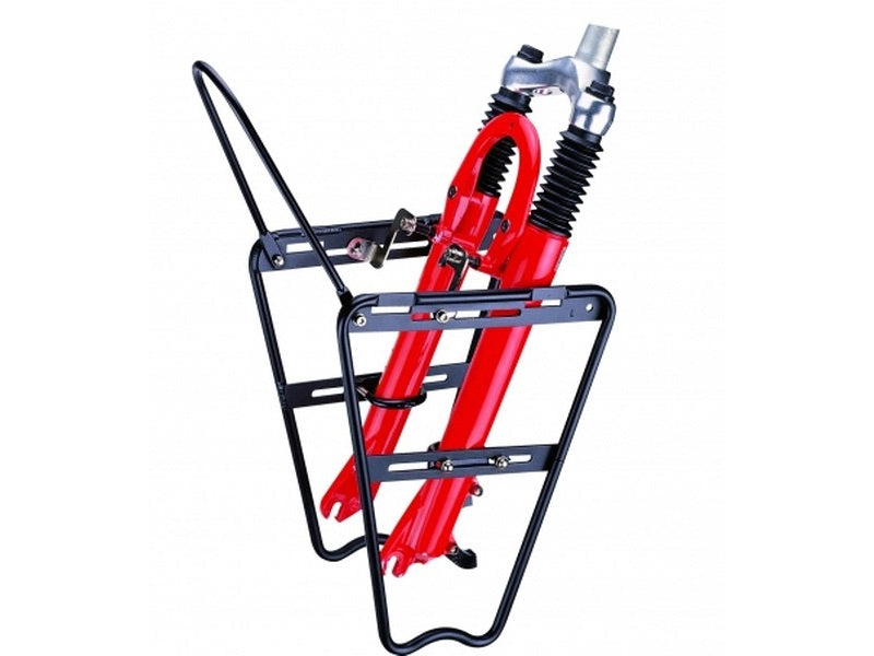 XMR Front Carrier for Suspension Models