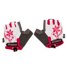XMR Gloves Ladies White/Grey