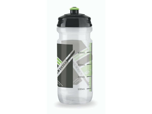 XMR Race Series Water Bottle - 600ml - Green