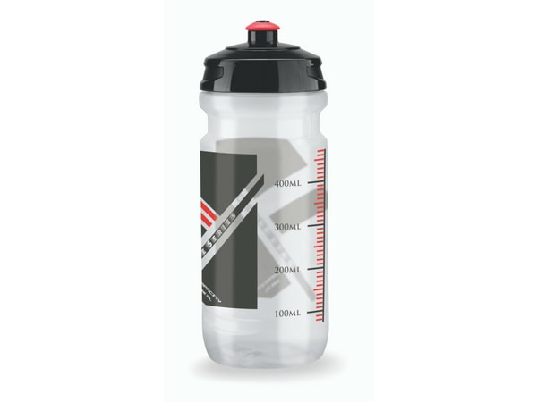XMR Race Series Water Bottle - 600ml - Red