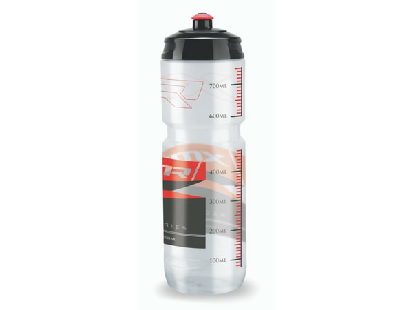 XMR Race Series Water Bottle - 800ml - Red