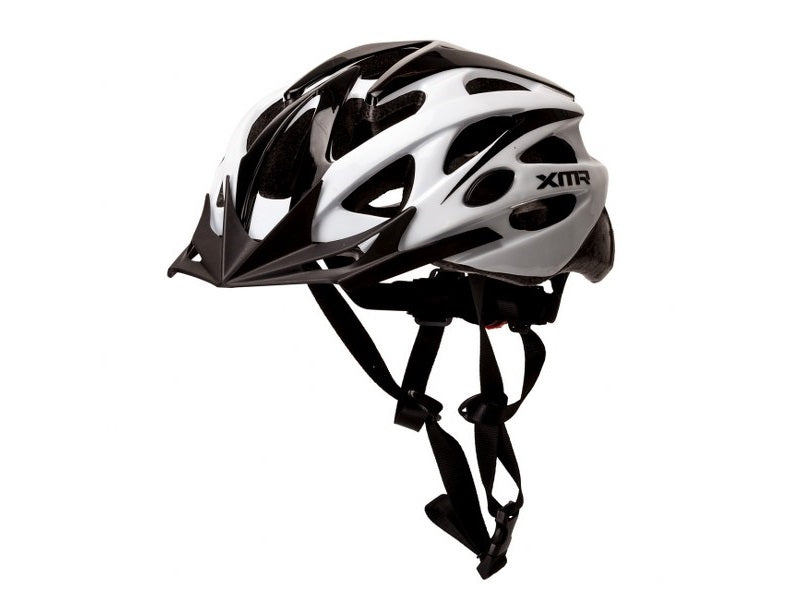 XMR Helmet 200 White
