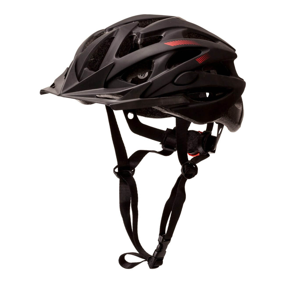 XMR Helmet 200 Black