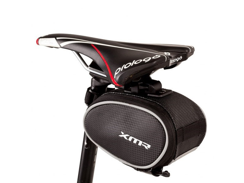 XMR Saddle Bag 200 Black