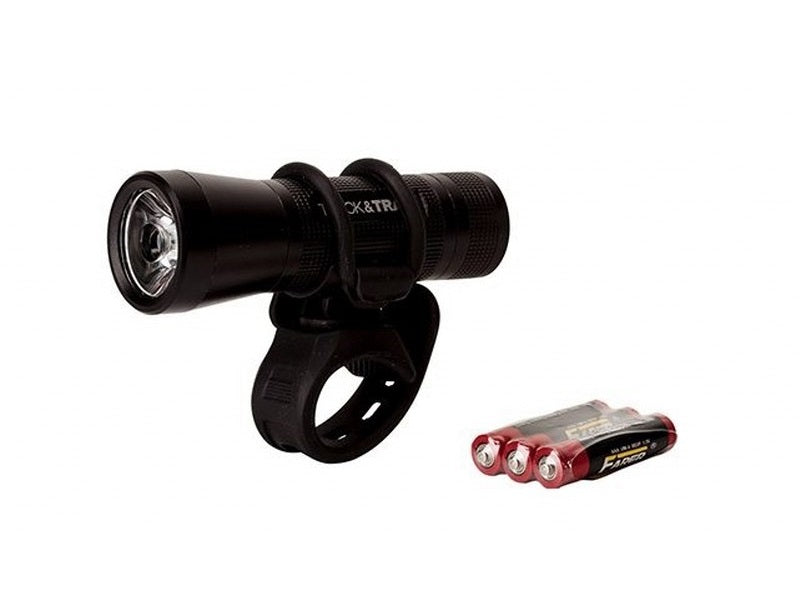 Track &amp; Trail Strobe 200Lm