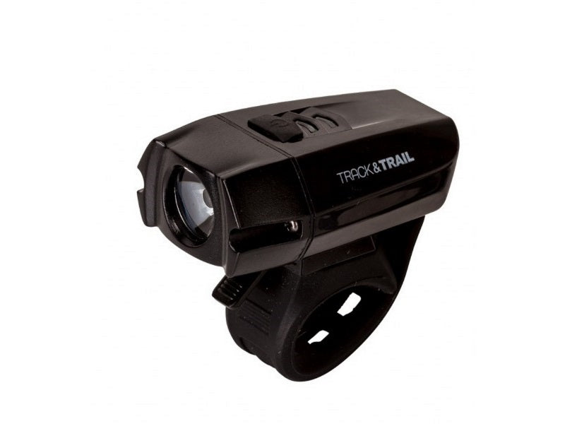 Track &amp; Trail Strobe 400Lm