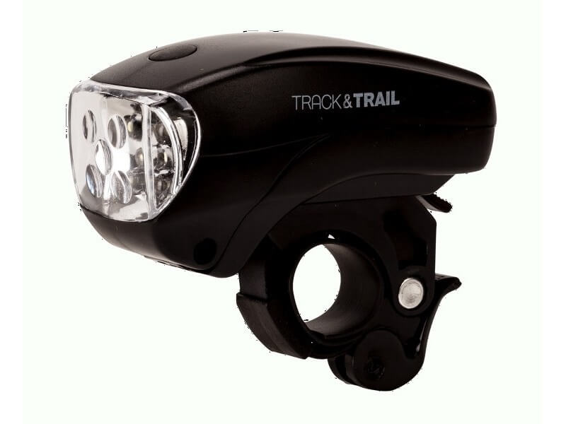 Track &amp; Trail Strobe 5.1S
