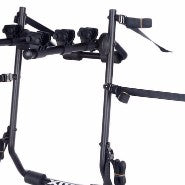 XMR Car Rack Trunk Series