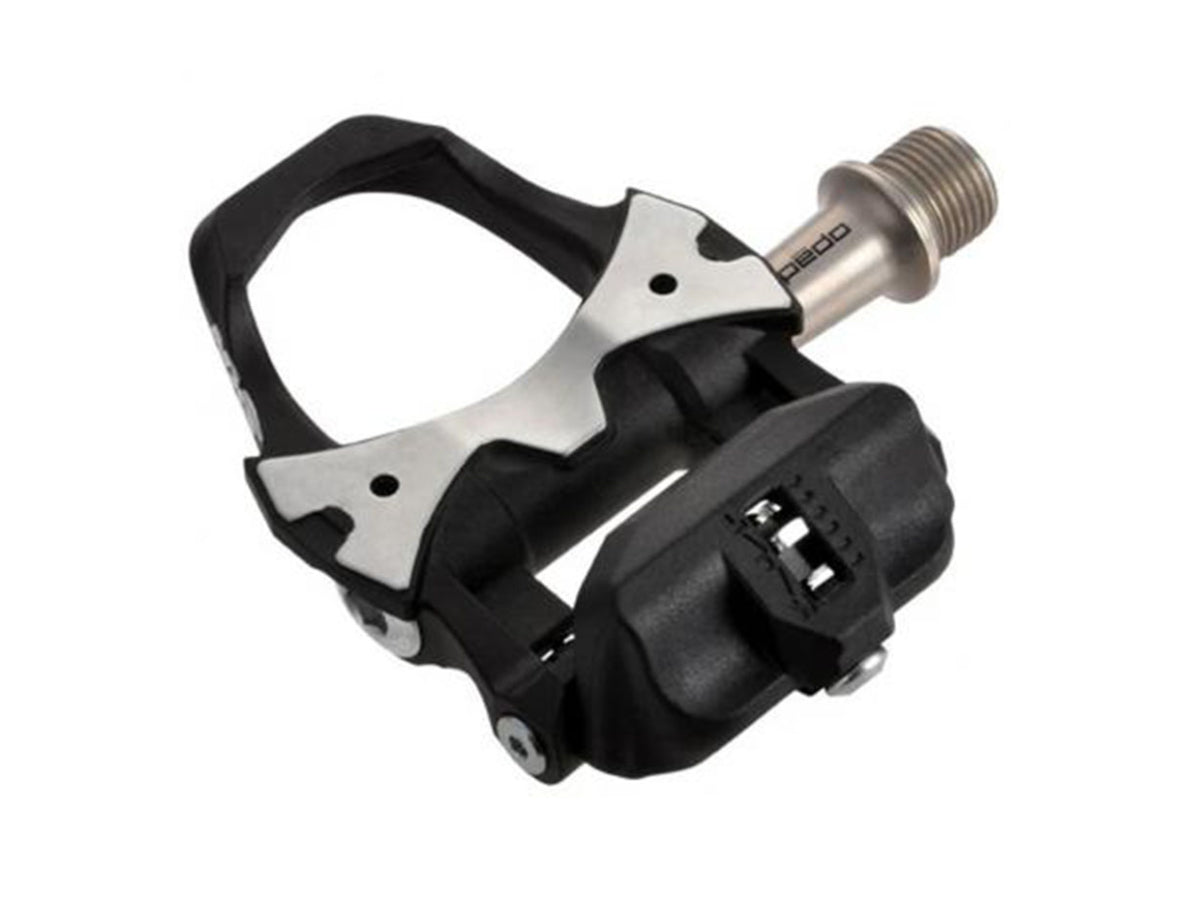 Xpedo Thrust NXS Road Pedals (KEO Compatible) - Black