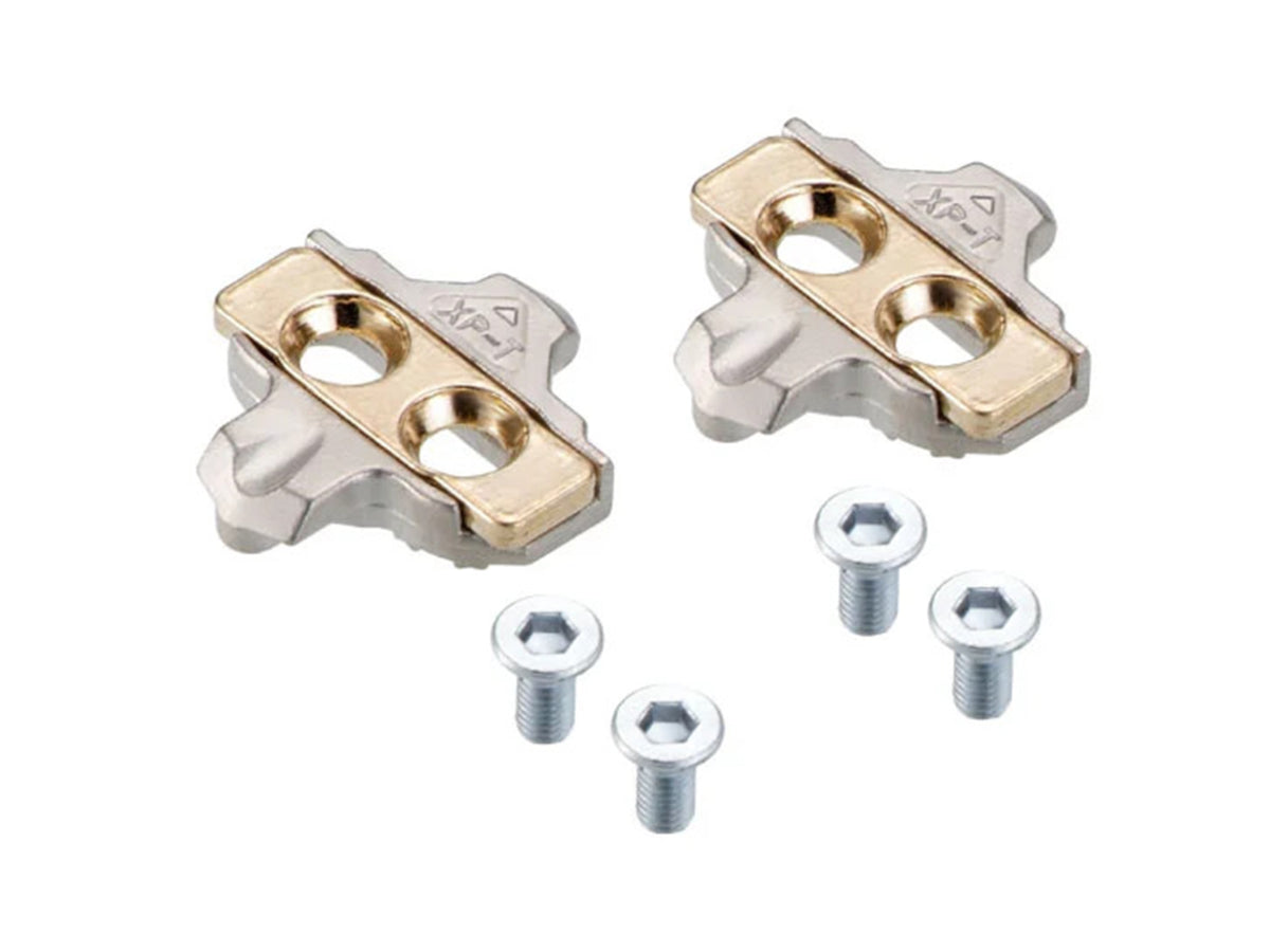Xpedo XPT Cleat for MTB Pedal (SPD Compatible)