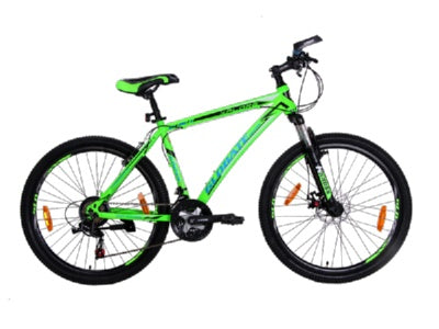Kross Xplore 26