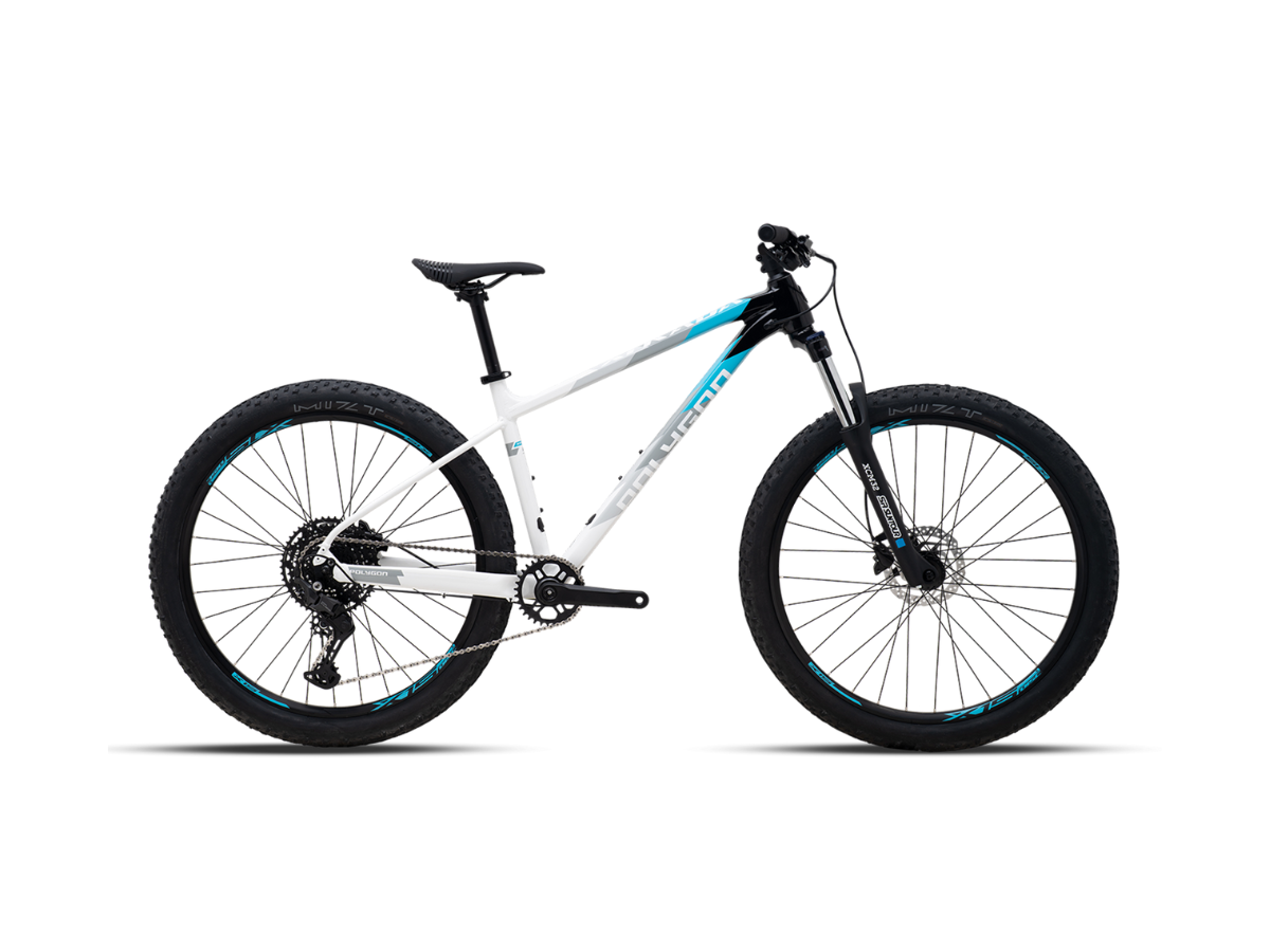 Polygon Xtrada 5 29r 2025