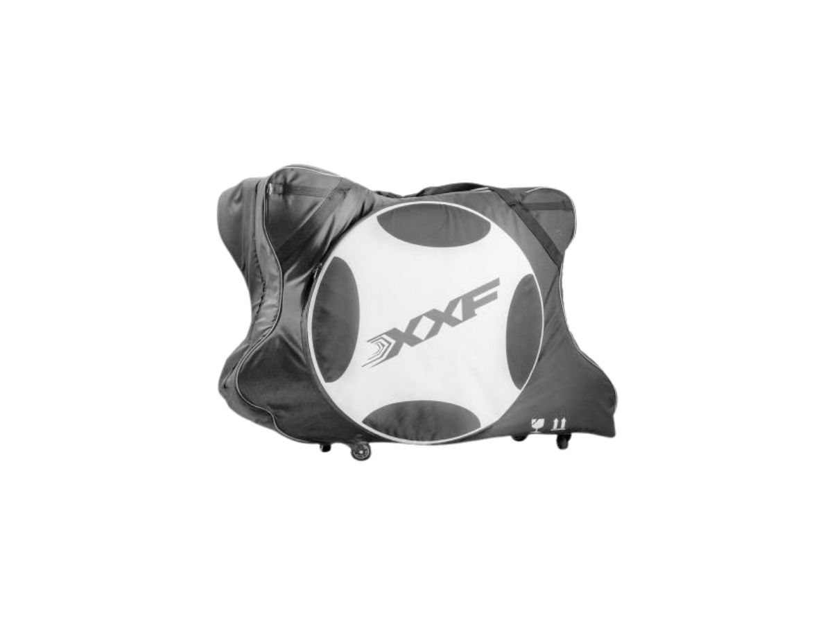 XXF N1602 BIKE TRAVEL BAG (ROAD BIKES)
