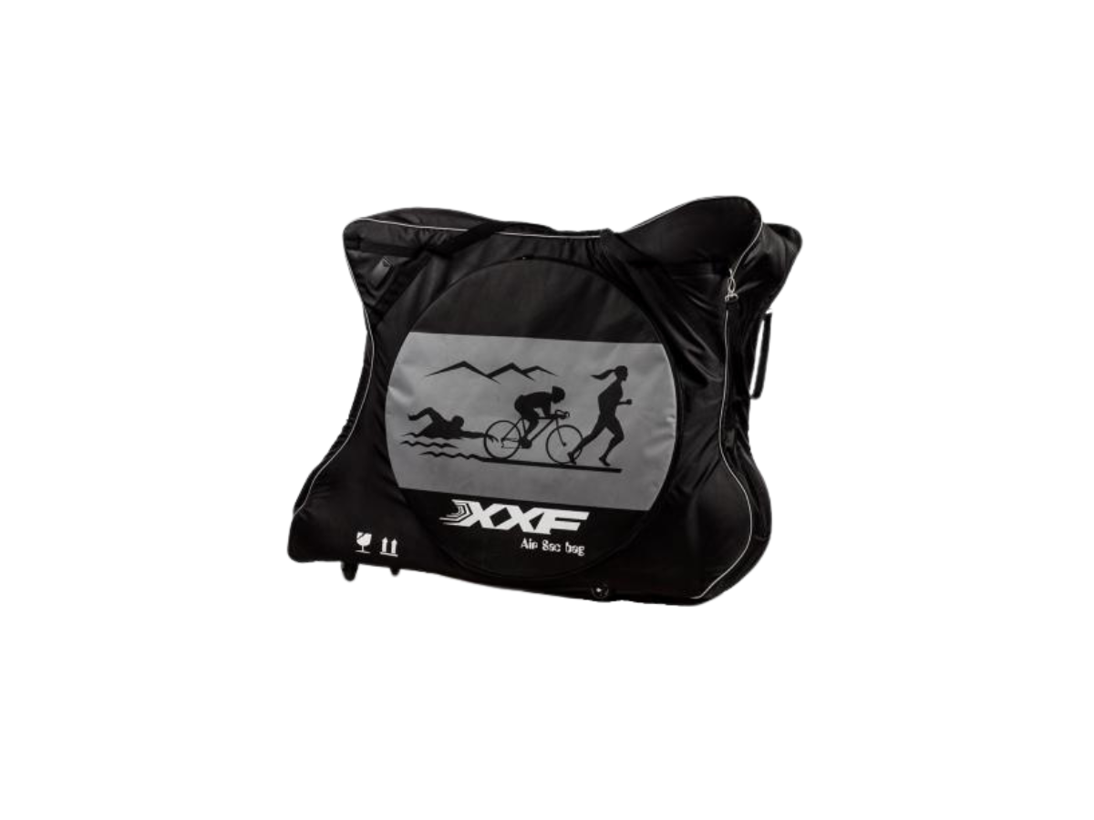 XXF N1808 BIKE TRAVEL BAG (TT/ROAD BIKES)