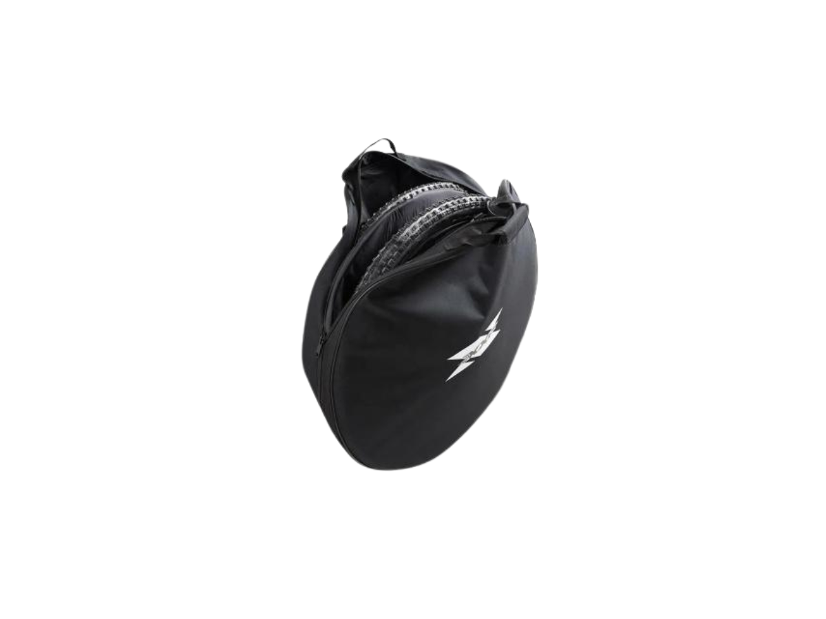 XXF W1608 DOUBLE WHEEL BAG