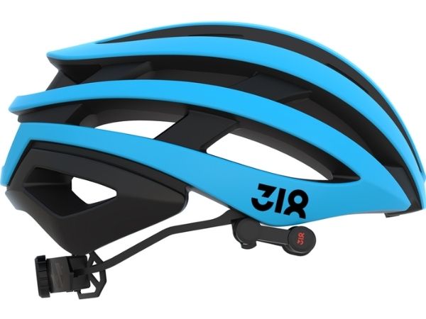Zakpro 318 Smart Bone Conductive Bluetooth Helmet - Blue