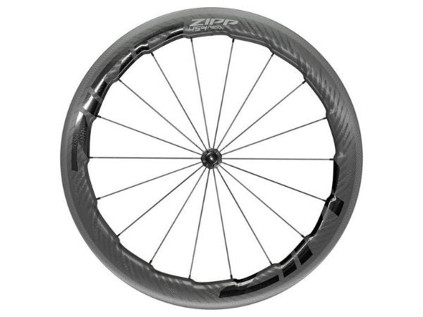Zipp Wheels 30 Course Alloy Clincher Front
