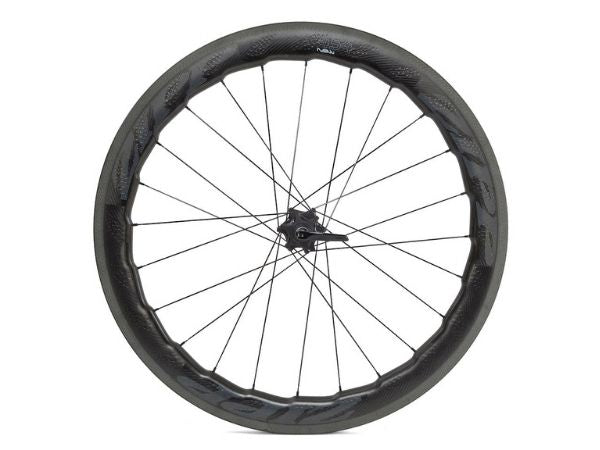 Zipp Wheels 202 Fireset Carbon Clincher Rear 11-Speed White