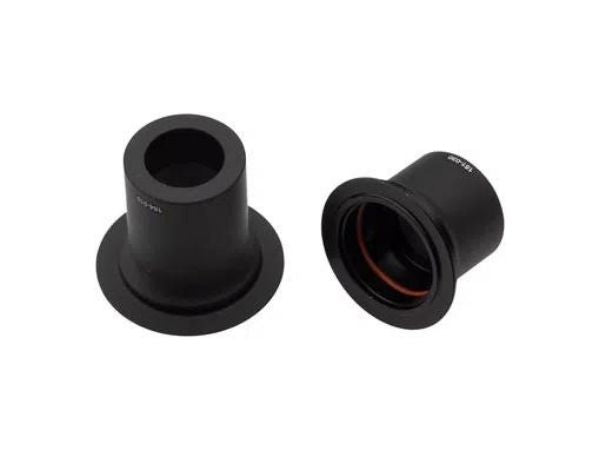 Zipp Service Parts Hub End Cap Set Rear Cognition V2 Disc Brake 12x142