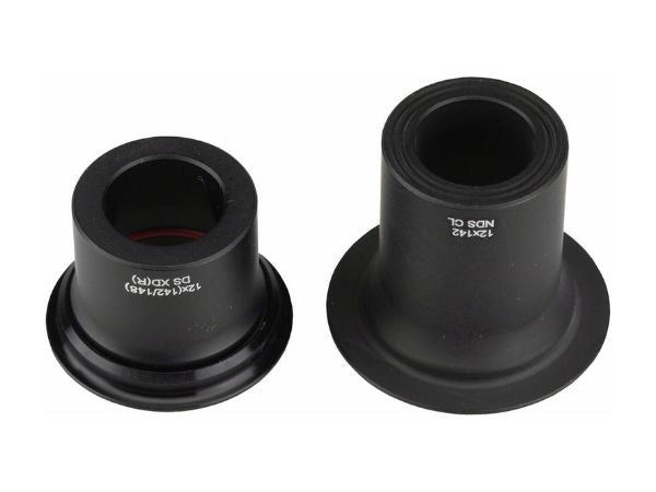 Zipp Service Parts Hub End Cap Rear ZR1 Hub 12x142 XDR