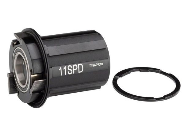 Zipp Free Hub Body Kit SS 176/177 11-Speed SRAM/Shimano