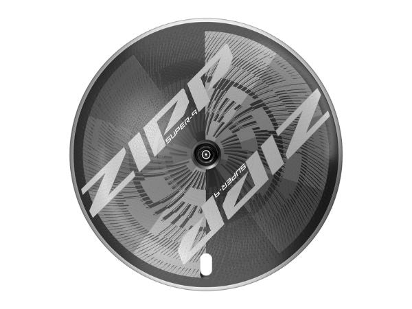 Zipp Super 9 Disc Wheel Rear Tubular 11-Speed SRAM/Shimano