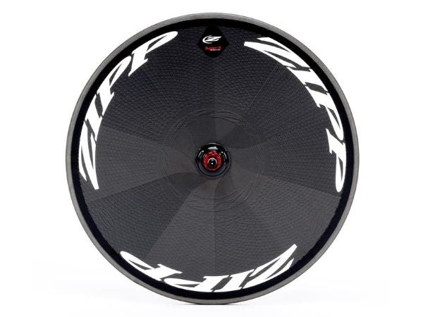 Zipp Super 9 Disc Wheel Rear Tubular Track