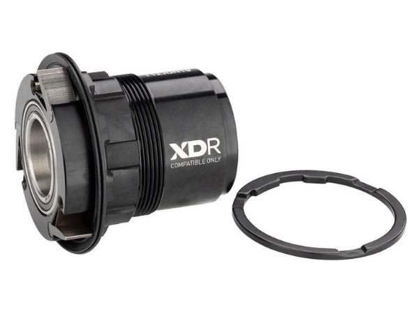 Zipp XDR Driver Body Kit SS 176/177