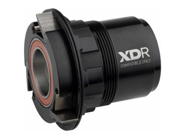 Zipp Service Parts XDR Body Kit For ZR1
