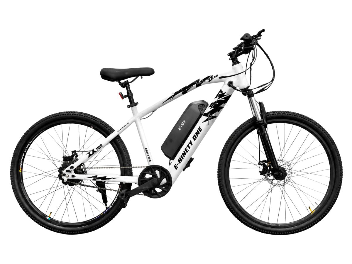 Ninety One ZX Pro 27.5T